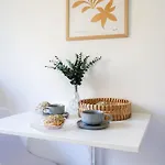 Appartement Flamingo - Nadmorski Przy Lesie - & Family, Kawa Z Ekspresu, Przyjazny Dla Zwierzat