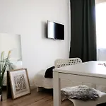 Flamingo - Nadmorski Przy Lesie - & Family, Kawa Z Ekspresu, Przyjazny Dla Zwierzat Appartement