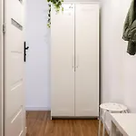 Appartement Flamingo - Nadmorski Przy Lesie - & Family, Kawa Z Ekspresu, Przyjazny Dla Zwierzat