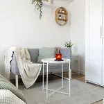 Appartement Flamingo - Nadmorski Przy Lesie - & Family, Kawa Z Ekspresu, Przyjazny Dla Zwierzat *
