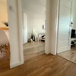 Appartement Flamingo - Nadmorski Przy Lesie - & Family, Kawa Z Ekspresu, Przyjazny Dla Zwierzat *