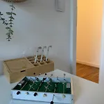 Appartement Flamingo - Nadmorski Przy Lesie - & Family, Kawa Z Ekspresu, Przyjazny Dla Zwierzat