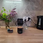 Flamingo - Nadmorski Przy Lesie - & Family, Kawa Z Ekspresu, Przyjazny Dla Zwierzat Appartement *