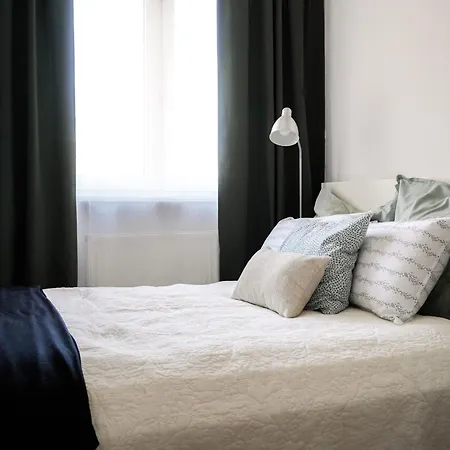 Flamingo - Nadmorski Apartament Przy Lesie - Love & Family, Przyjazny Dla Zwierzat Апартаменты Сопот