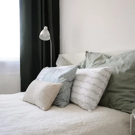 Apartamento Flamingo - Nadmorski Apartament Przy Lesie - Love & Family, Przyjazny Dla Zwierzat Sopot