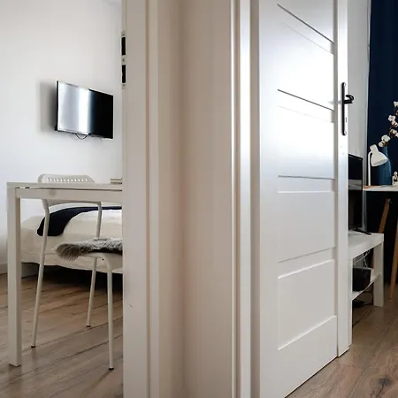 Flamingo - Nadmorski Apartament Przy Lesie - Love & Family, Przyjazny Dla Zwierzat * Sopot