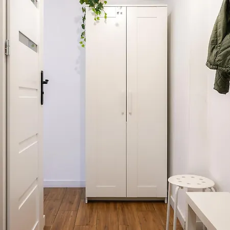 Appartement Flamingo - Nadmorski Przy Lesie - & Family, Kawa Z Ekspresu, Przyjazny Dla Zwierzat