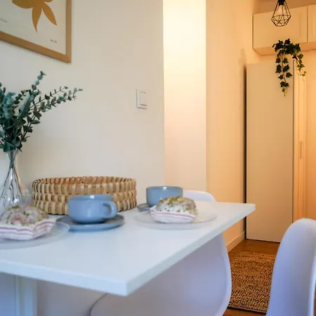 Апартаменты Flamingo - Nadmorski Apartament Przy Lesie - Love & Family, Przyjazny Dla Zwierzat *