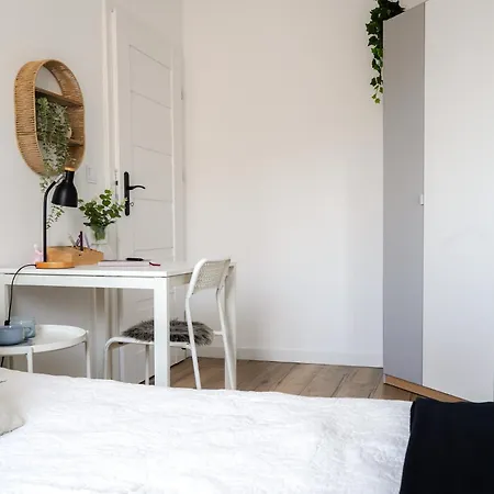 Flamingo - Nadmorski Apartament Przy Lesie - Love & Family, Przyjazny Dla Zwierzat * Sopot