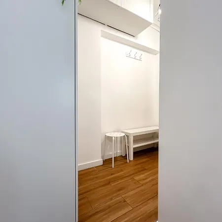 Flamingo - Nadmorski Apartament Przy Lesie - Love & Family, Przyjazny Dla Zwierzat