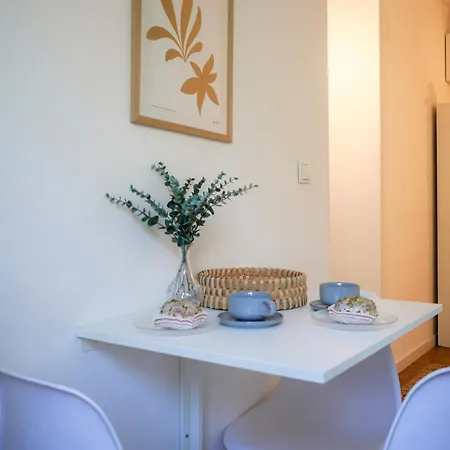 Flamingo - Nadmorski Apartament Przy Lesie - Love & Family, Przyjazny Dla Zwierzat *