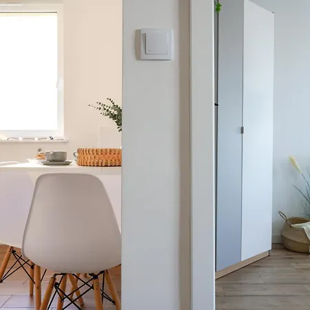 Flamingo - Nadmorski Apartament Przy Lesie - Love & Family, Przyjazny Dla Zwierzat * Сопот