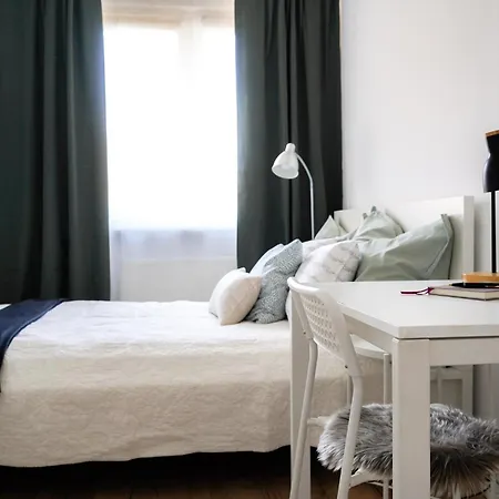 Апартаменты Flamingo - Nadmorski Apartament Przy Lesie - Love & Family, Przyjazny Dla Zwierzat