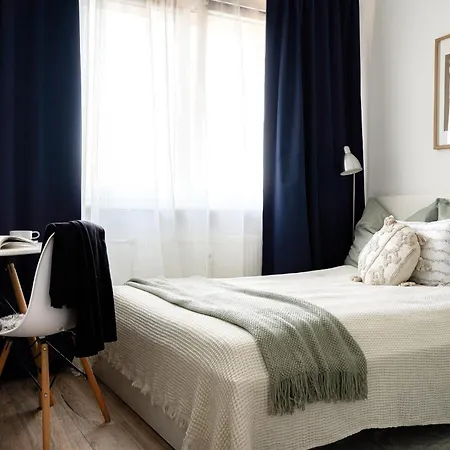 Flamingo - Nadmorski Apartament Przy Lesie - Love & Family, Przyjazny Dla Zwierzat Апартаменты Сопот