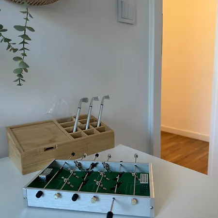 Apartamento Flamingo - Nadmorski Apartament Przy Lesie - Love & Family, Przyjazny Dla Zwierzat