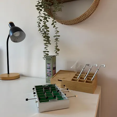 Flamingo - Nadmorski Apartament Przy Lesie - Love & Family, Przyjazny Dla Zwierzat Apartamento Sopot