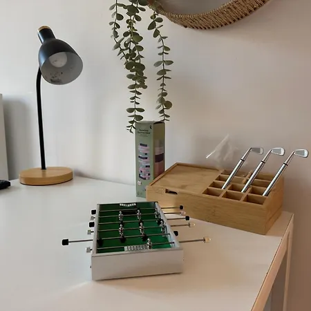 Appartamento Flamingo - Nadmorski Apartament Przy Lesie - Love & Family, Przyjazny Dla Zwierzat Sopot