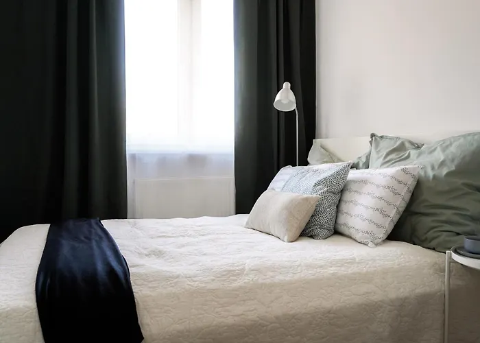 Flamingo - Nadmorski Apartament Przy Lesie - Love & Family, Przyjazny Dla Zwierzat Apartman Sopot