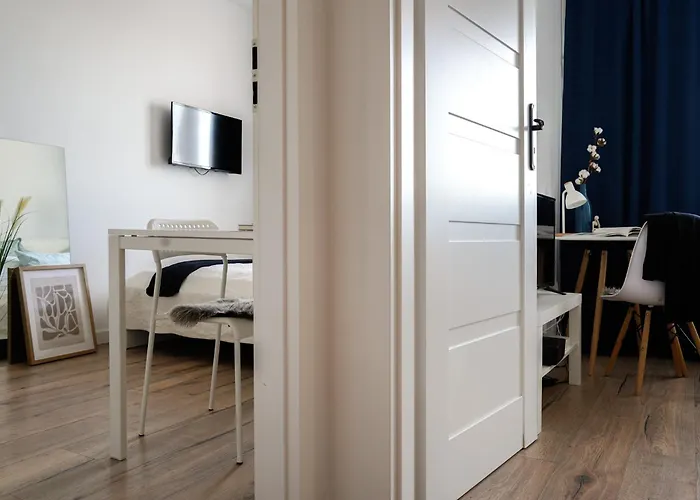 Flamingo - Nadmorski Apartament Przy Lesie - Love & Family, Przyjazny Dla Zwierzat * Sopot