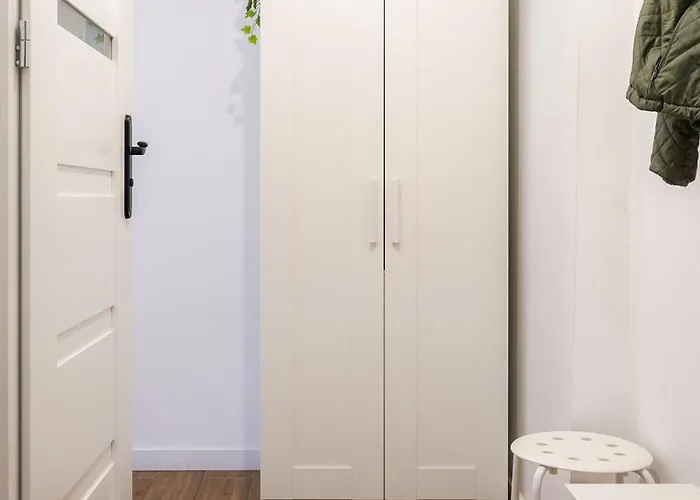 Apartman Flamingo - Nadmorski Apartament Przy Lesie - Love & Family, Przyjazny Dla Zwierzat