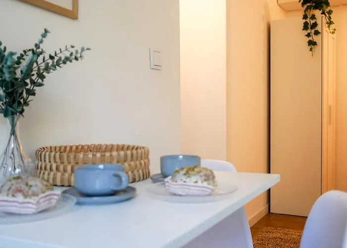 Apartman Flamingo - Nadmorski Apartament Przy Lesie - Love & Family, Przyjazny Dla Zwierzat *