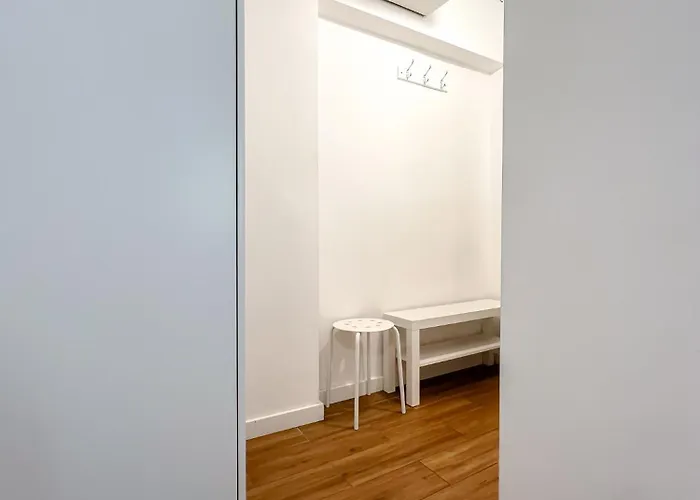 Flamingo - Nadmorski Apartament Przy Lesie - Love & Family, Przyjazny Dla Zwierzat