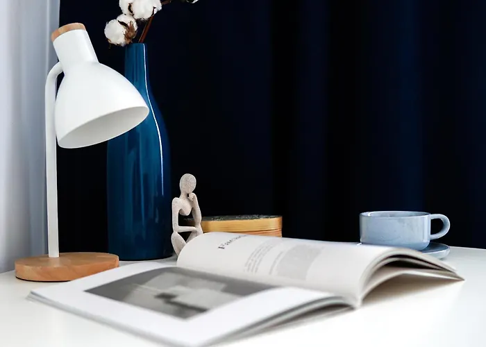 Flamingo - Nadmorski Apartament Przy Lesie - Love & Family, Przyjazny Dla Zwierzat Apartman