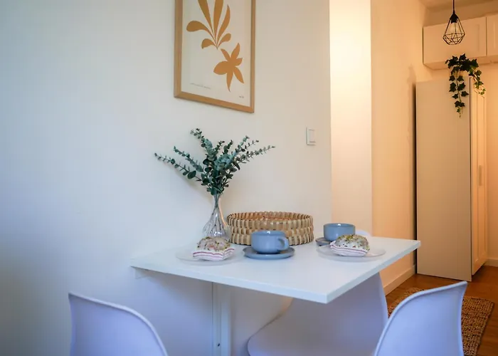 Flamingo - Nadmorski Przy Lesie - & Family, Przyjazny Dla Zwierzat *