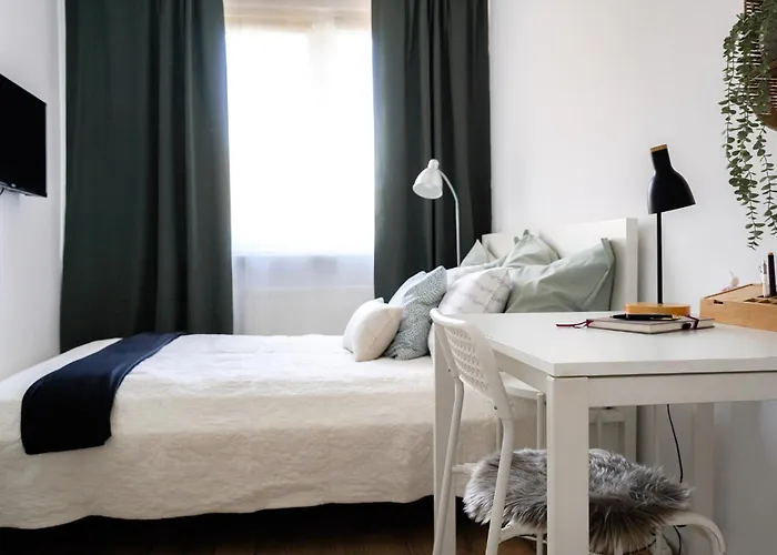 Apartman Flamingo - Nadmorski Apartament Przy Lesie - Love & Family, Przyjazny Dla Zwierzat