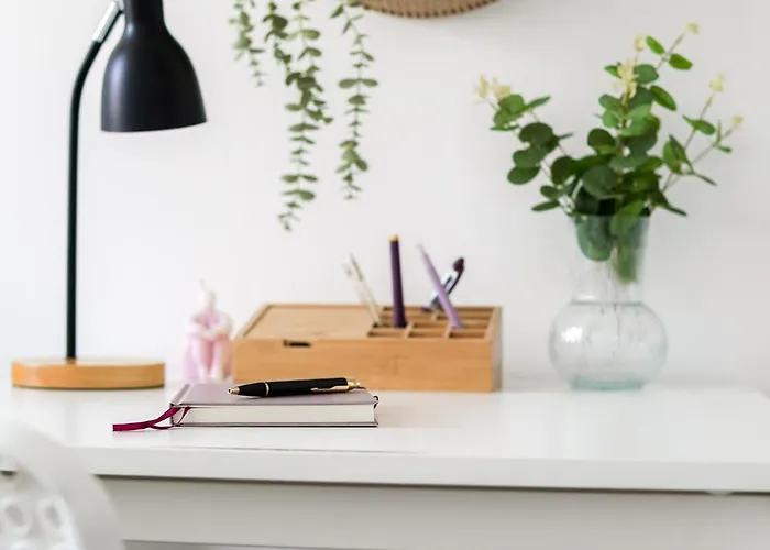 Flamingo - Nadmorski Przy Lesie - & Family, Przyjazny Dla Zwierzat Apartmán *