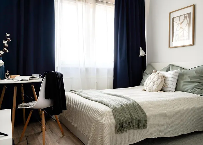 Flamingo - Nadmorski Apartament Przy Lesie - Love & Family, Przyjazny Dla Zwierzat Apartman Sopot