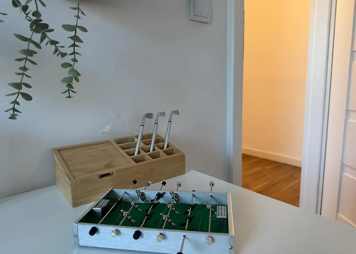 Apartman Flamingo - Nadmorski Apartament Przy Lesie - Love & Family, Przyjazny Dla Zwierzat