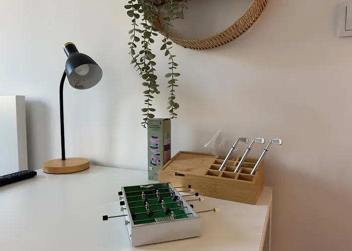 Flamingo - Nadmorski Apartament Przy Lesie - Love & Family, Przyjazny Dla Zwierzat Apartman Sopot