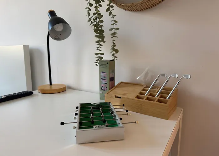 Apartman Flamingo - Nadmorski Apartament Przy Lesie - Love & Family, Przyjazny Dla Zwierzat Sopot